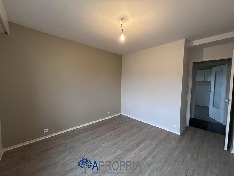 Appartement - 53 m² - 2 pièces