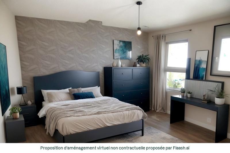 Maison - 180 m² - 7 pièces