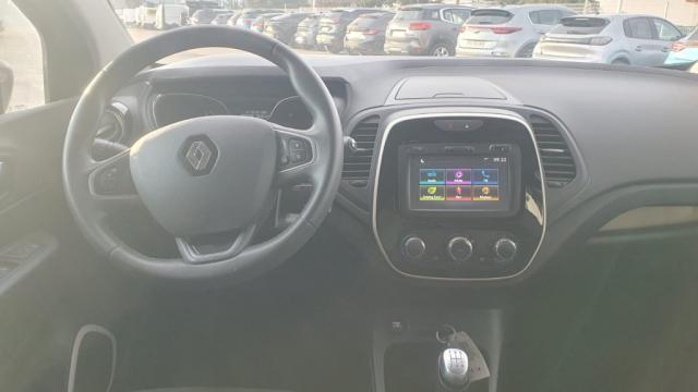 Renault Captur TCe 90 Zen
