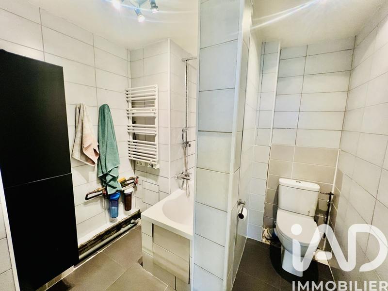 Appartement - 66 m² - 4 pièces