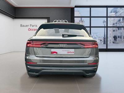 Audi Q8 50 Tdi 286 Tiptronic 8 Quattro Avus Extended