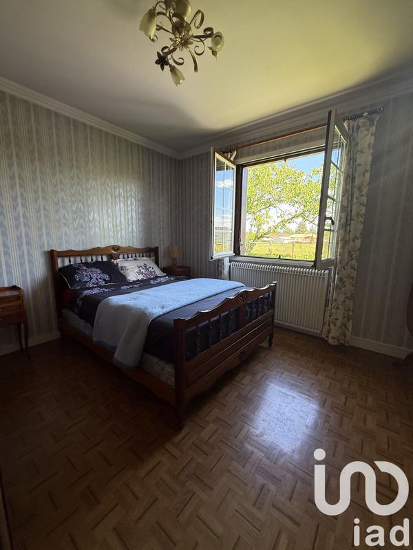 Maison de ville - 139 m² - 5 pièces