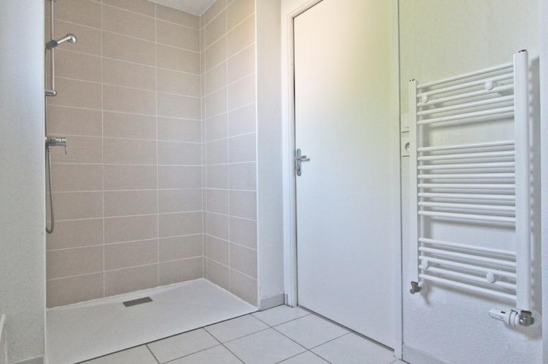 Appartement - 23 m² - 1 pièce