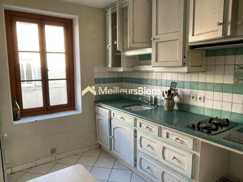 Maison de ville - 177 m² - 7 pièces