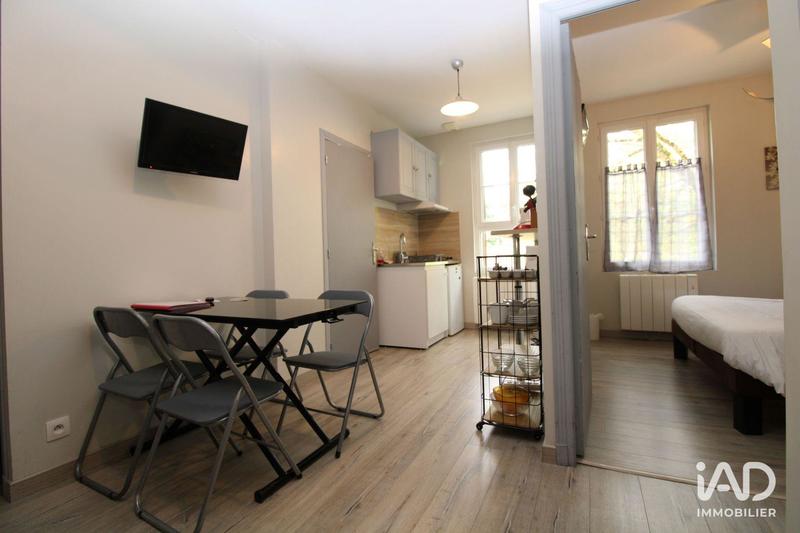 Local commercial - 340 m²