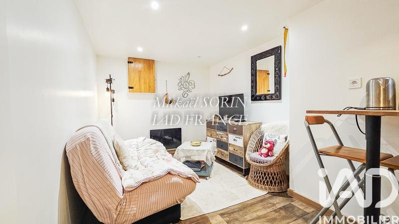 Maison - 102 m² - 6 pièces