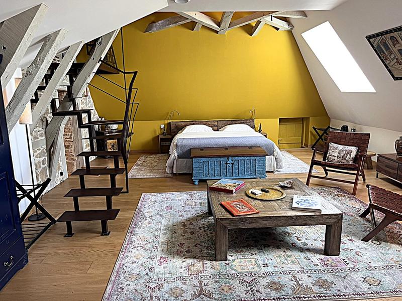 Demeure - 298 m² - 8 pièces