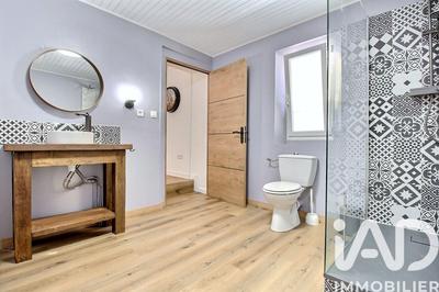 Duplex - 70 m² - 4 pièces