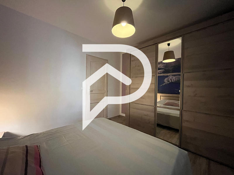 Villa - 71 m² - 3 pièces