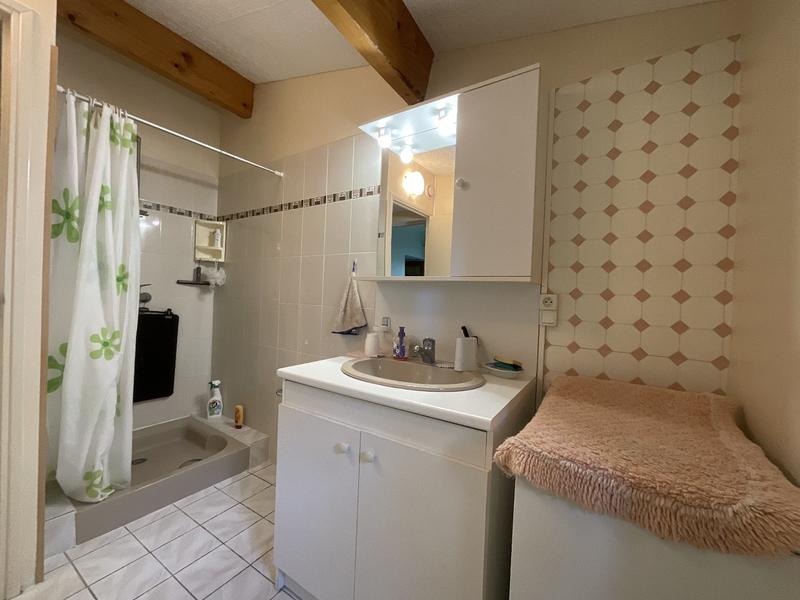 Maison - 75 m² - 3 pièces