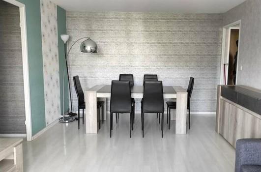 Studio - 45 m² - 1 pièce