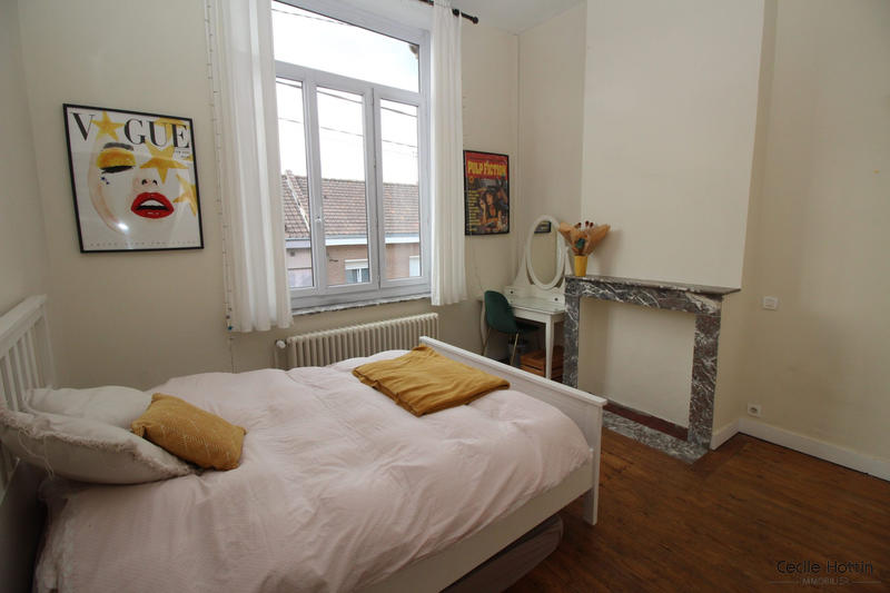 Maison ancienne - 230 m² - 10 pièces