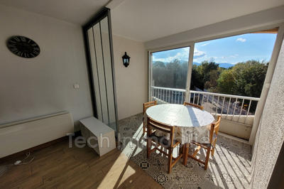 Appartement - 31 m² - 2 pièces