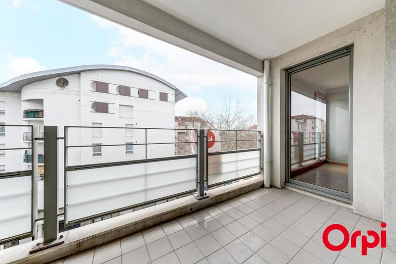Appartement - 106 m² - 5 pièces