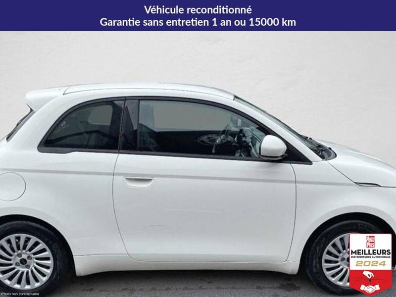 Fiat 500 III E 95 ch action