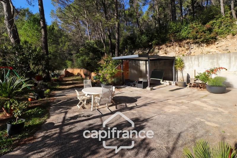 Villa - 135 m² - 5 pièces