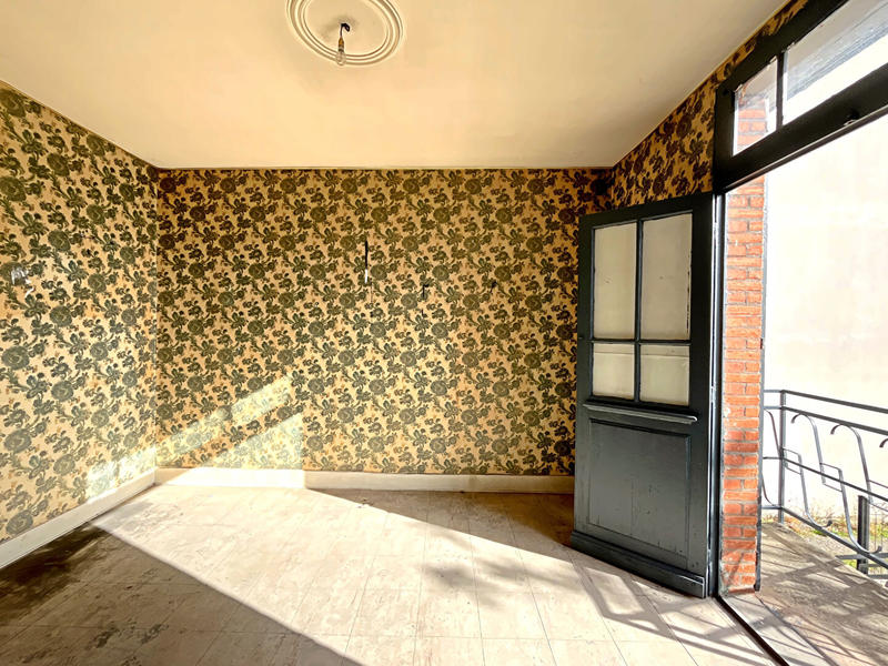 Maison - 105 m² - 4 pièces