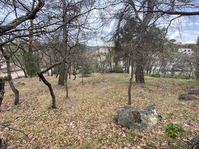 Terrain constructible - 1 820 m²