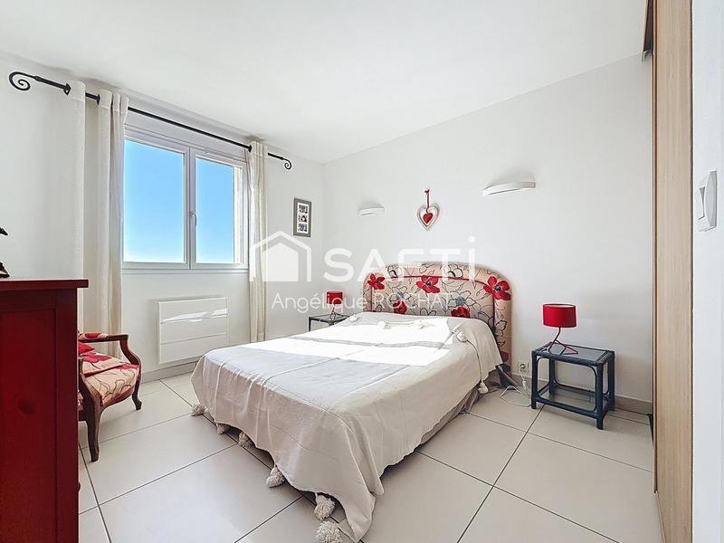 Maison - 206 m² - 6 pièces