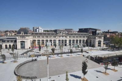 Appartement - 30 m² - 2 pièces