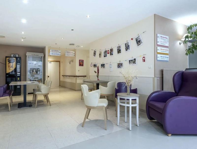 Appartement - 25 m² - 1 pièce