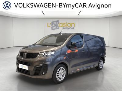 Fiat Scudo Fourgon 2.0 Multijet 180 Bva Standard Pro Lounge