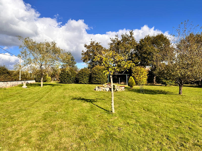 Maison - 162 m² - 5 pièces