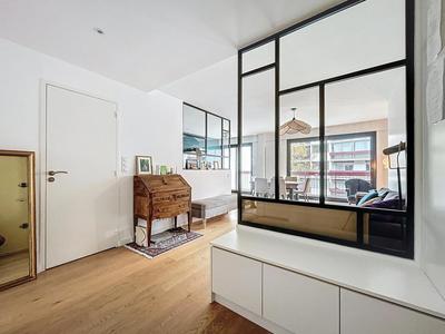 Appartement - 72 m² - 4 pièces