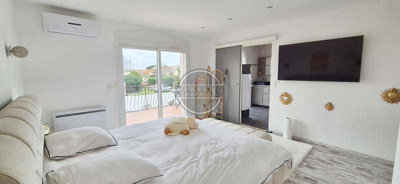 Villa - 161 m² - 5 pièces