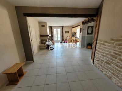 Villa - 117 m² - 5 pièces