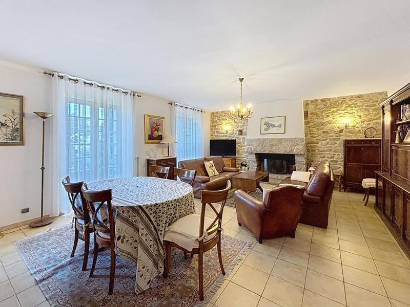 Longère - 107 m² - 5 pièces