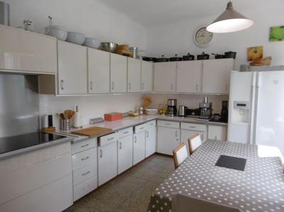 Maison - 184 m² - 9 pièces