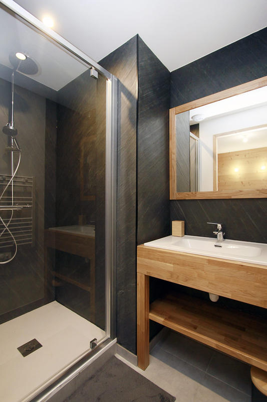 Duplex - 101 m² - 5 pièces