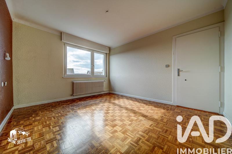 Appartement - 110 m² - 5 pièces