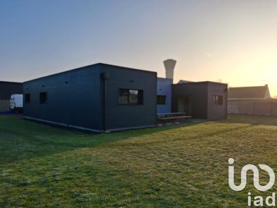 Maison - 151 m² - 5 pièces