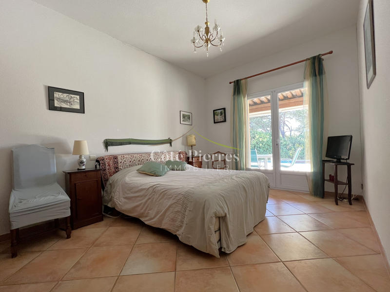 Villa - 164 m² - 4 pièces