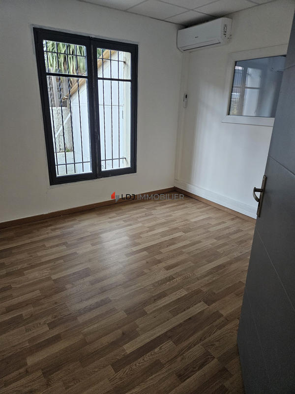 Local commercial - 72 m²