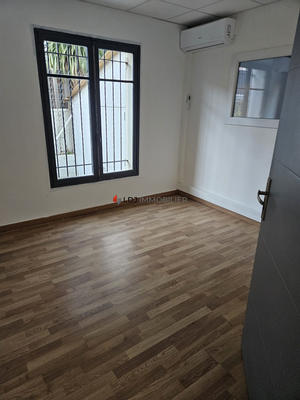 Local commercial - 72 m²