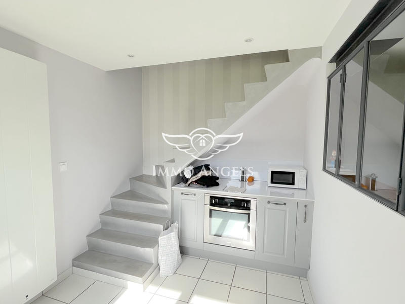 Maison traditionnelle - 155 m² - 7 pièces