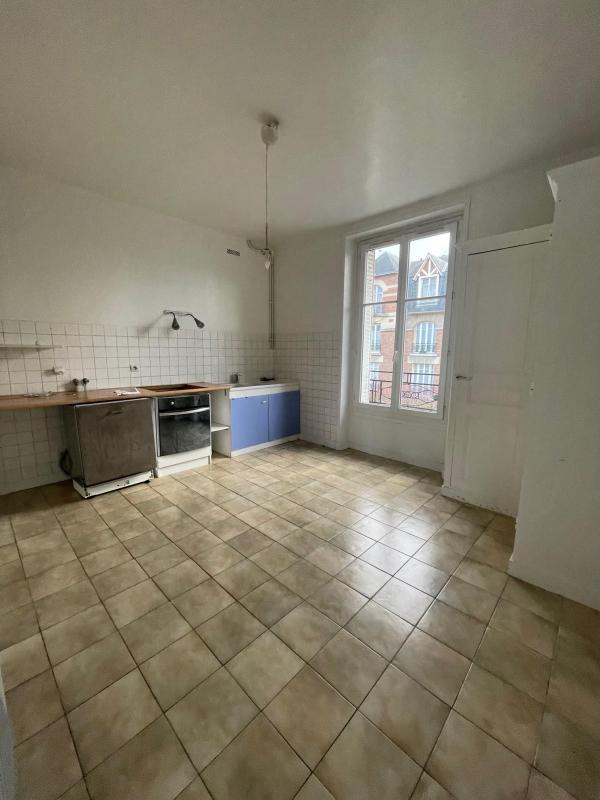 Appartement - 85 m² - 4 pièces