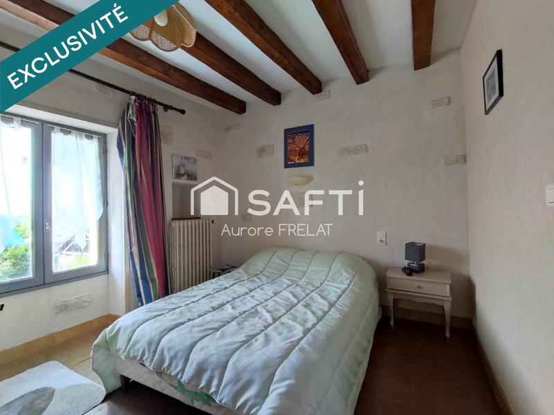 Maison - 270 m² - 10 pièces