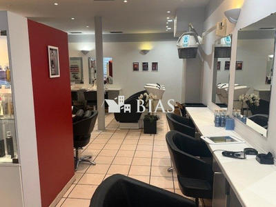 Fonds de commerce - 100 m²