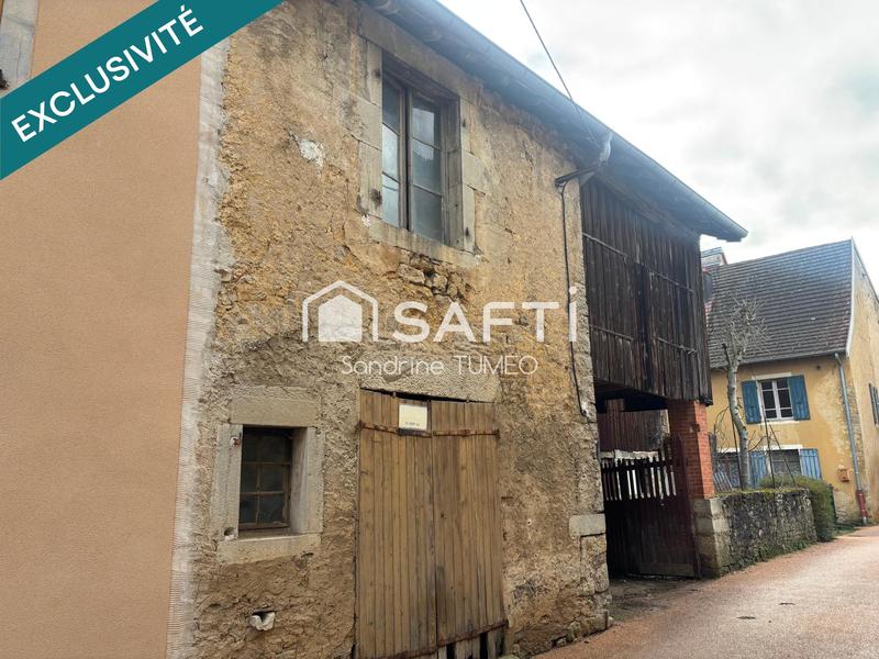 Maison - 150 m² - 4 pièces