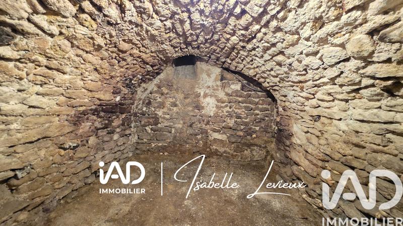 Ferme - 168 m² - 5 pièces