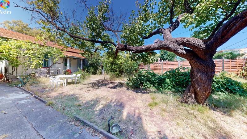 Maison - 65 m² - 4 pièces