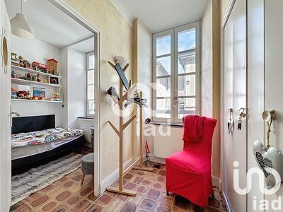 Maison de village - 246 m² - 9 pièces