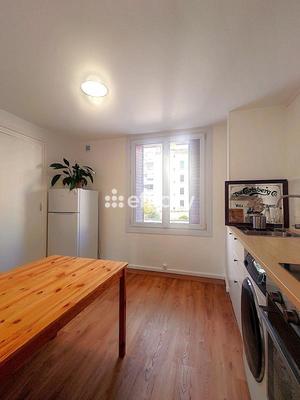 Appartement - 68 m² - 4 pièces