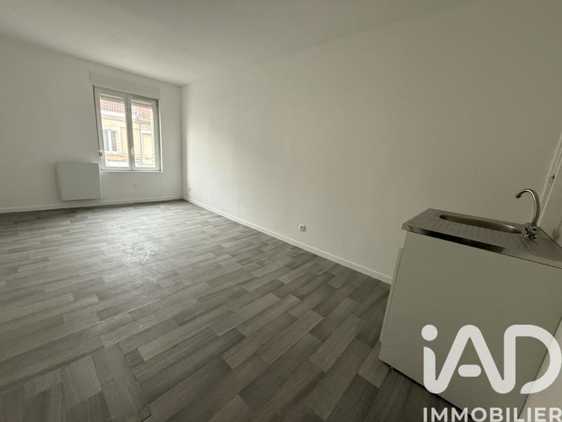 Immeuble - 170 m²