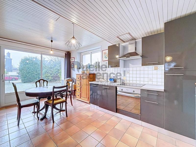 Maison - 139 m² - 5 pièces