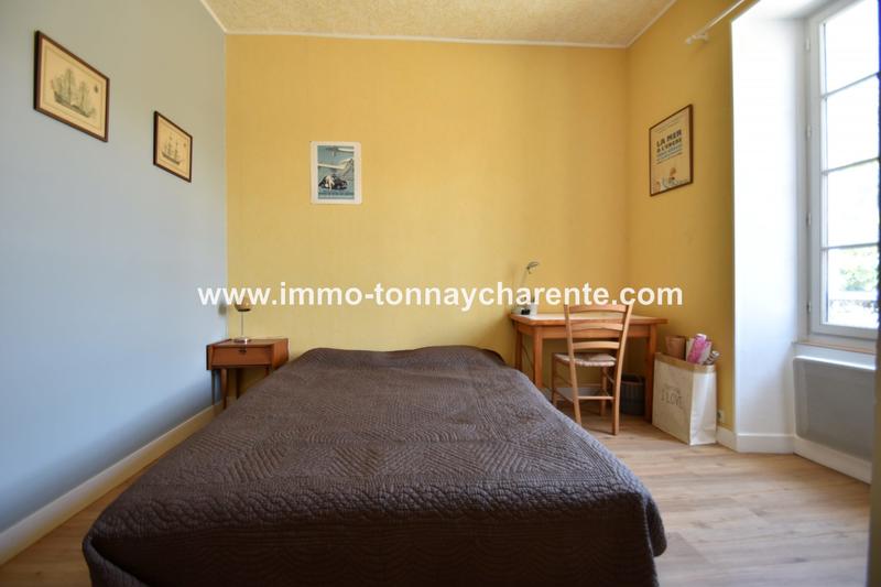 Maison ancienne - 142 m² - 6 pièces